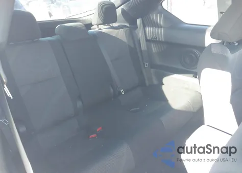 2013 Scion Tc from USA, damaged, VIN JTKJF5C79D3065869